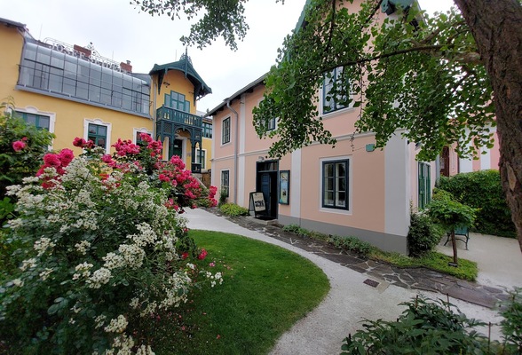Museum Fotoatelier Seidel