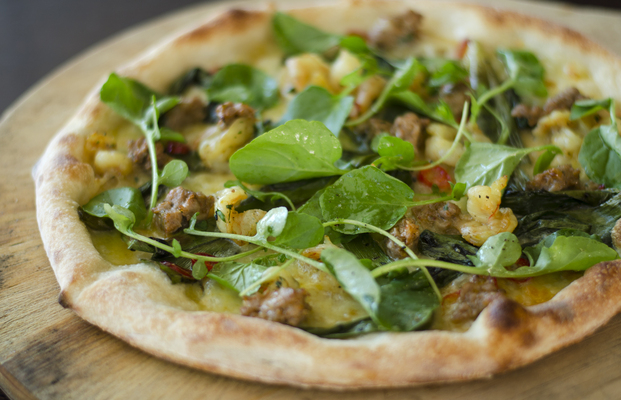 Scopa Pizzeria
