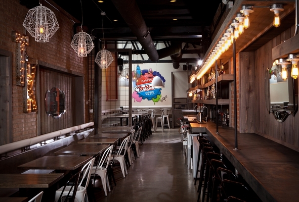 Takito Kitchen