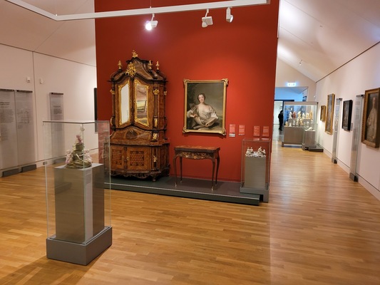 Provincial Museum of the Central Rhineland (Landesmuseum Mainz)