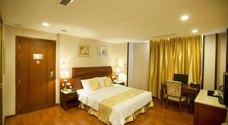 Hanoi Tirant Hotel