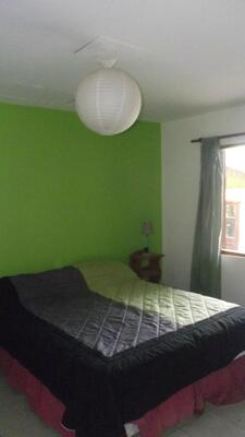 I Keu Ken Hostel