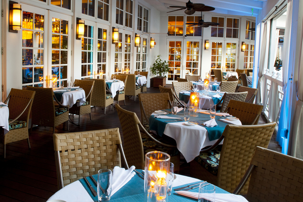 The Palms Hotel & Spa