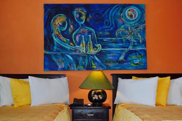 Morrison Hotel San Salvador