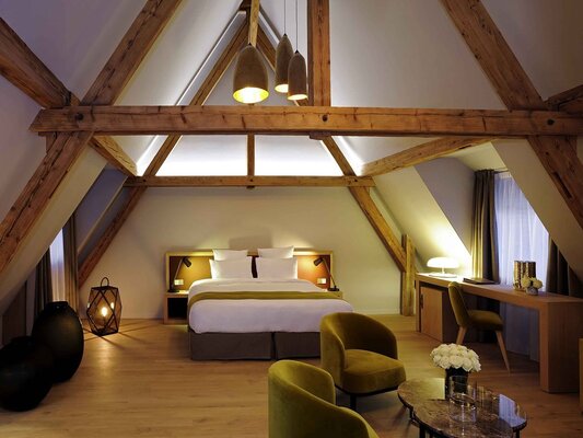 5 Terres Hotel & Spa