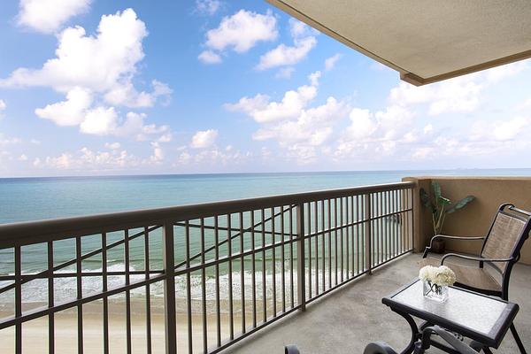 Kingston Plantation Resort