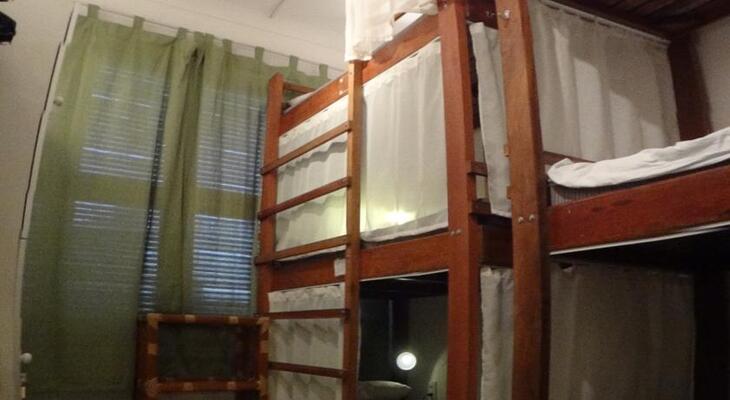 Albergaria Hostel