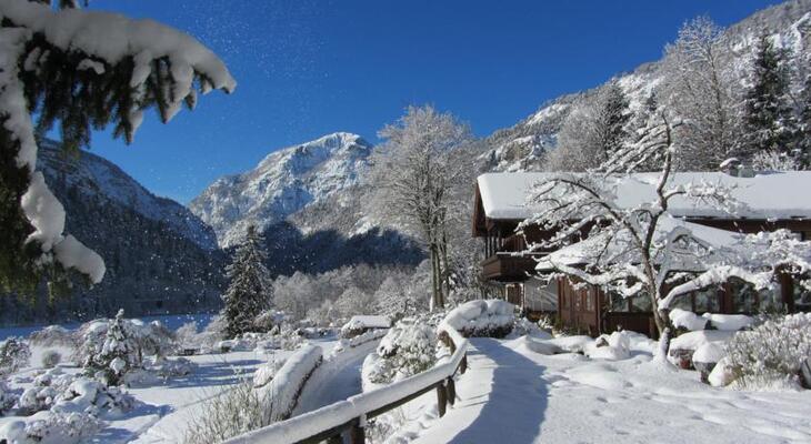 Pension Hubertus