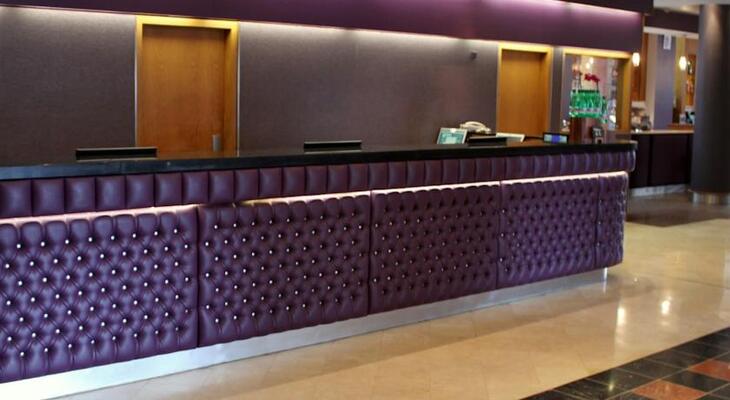 Leonardo Hotel Southampton