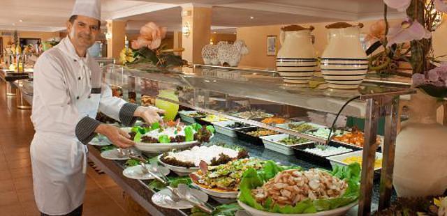 Iberostar Selection Santa Eulalia Ibiza