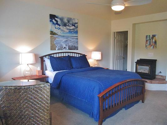 Sandpiper Lodging at the Beach