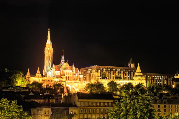 Matthias Church