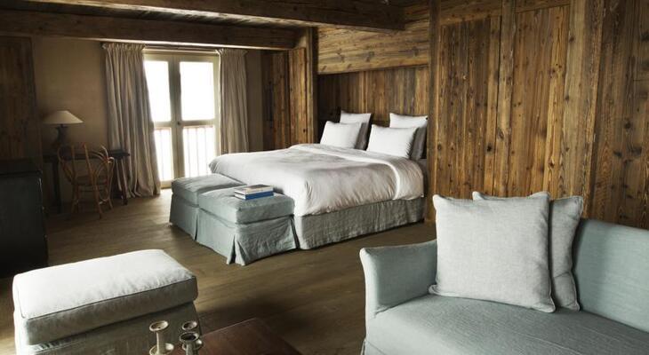 Zannier Hotels - Le Chalet