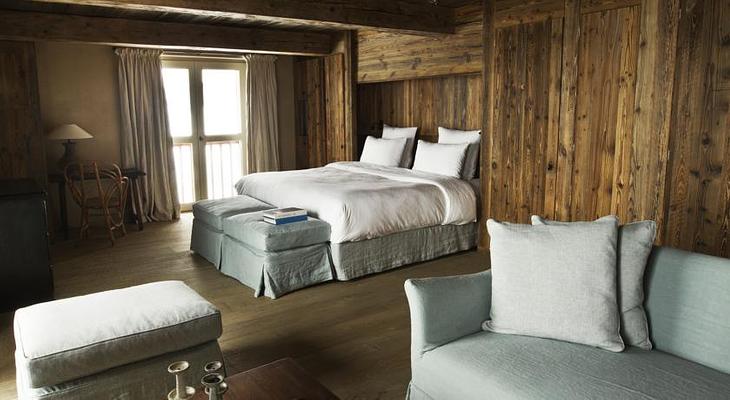 Zannier Hotels - Le Chalet