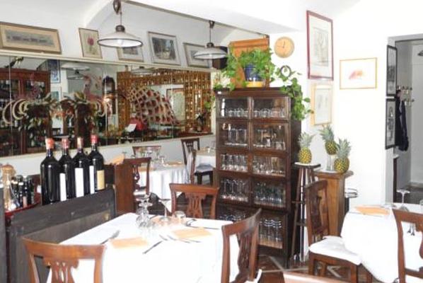 Ristorante Il Pavone