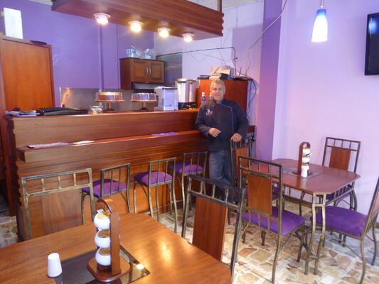 Hostal Hogar Cuencano