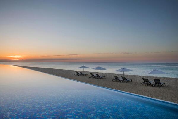 Le Blanc Spa Resort Los Cabos