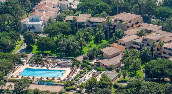 Marina Viva Hotel Club and Residence