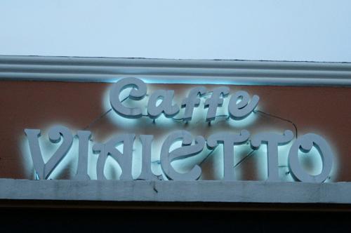 Cafe Vialetto