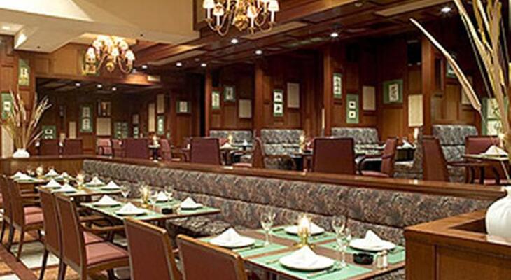 Mercure Nagoya Cypress