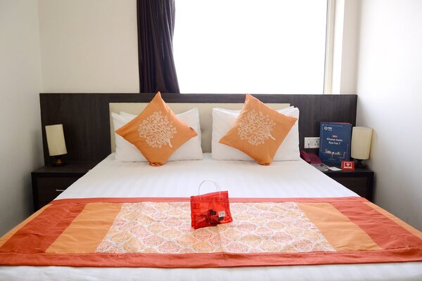 Hotel Al Gulzar