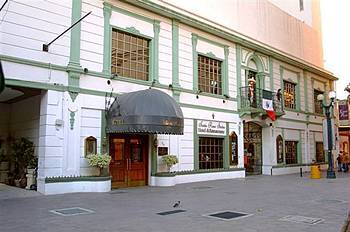 Santa Rosa Suites
