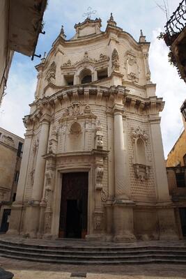 Chiesa di San Matteo