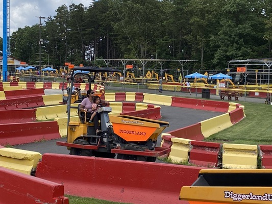 Diggerland