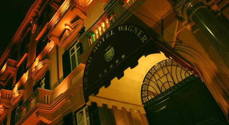 Grand Hotel Wagner