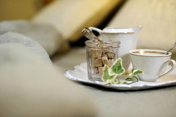 Quartopiano B&B De Charme