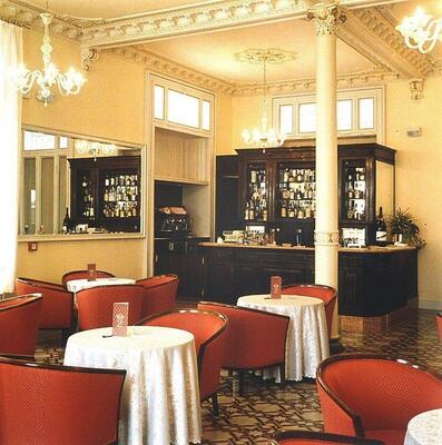 Grand Hotel Imperiale