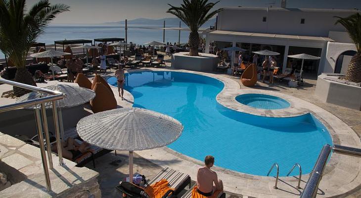 Anandes Hotel