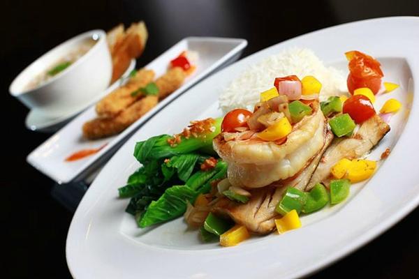 Pereybere Hotel & Spa