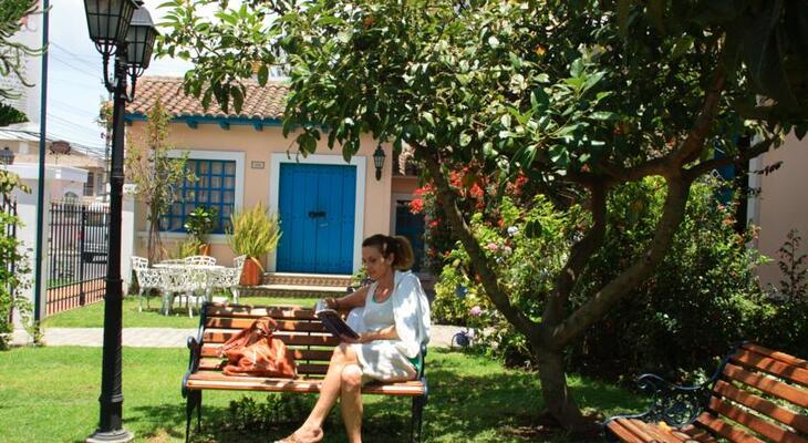Hotel Vieja Cuba