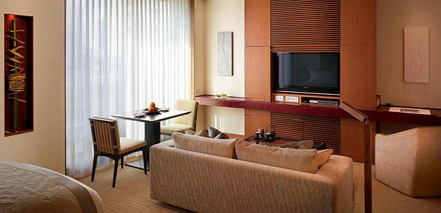 The Peninsula Tokyo