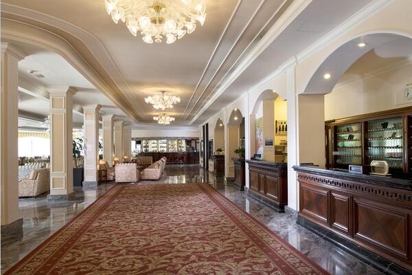 Apollo Hotel Terme