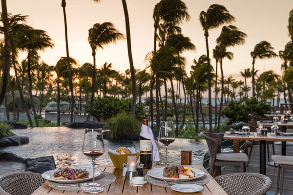 Sunset Grille