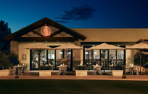 The Q Restaurant & Bar