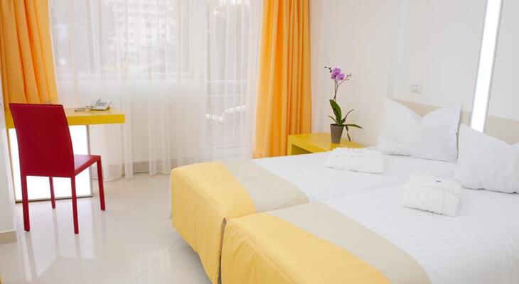 Hotel Christina