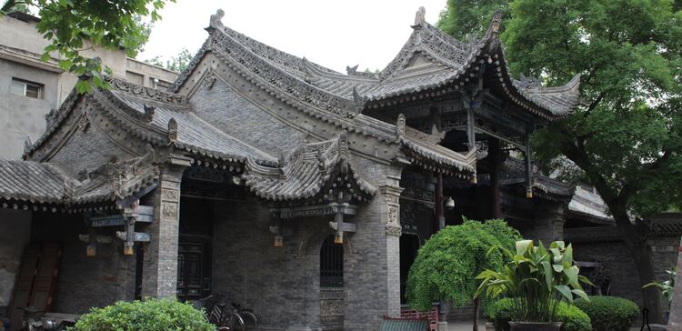 Xi'an Mosque