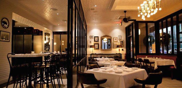 Caulfield's Bar and Dining Room