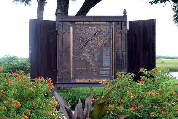 National Shrine of Our Lady of La Leche at Mission Nombre de Dios