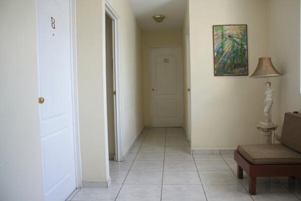Hotel San Jose Hostal
