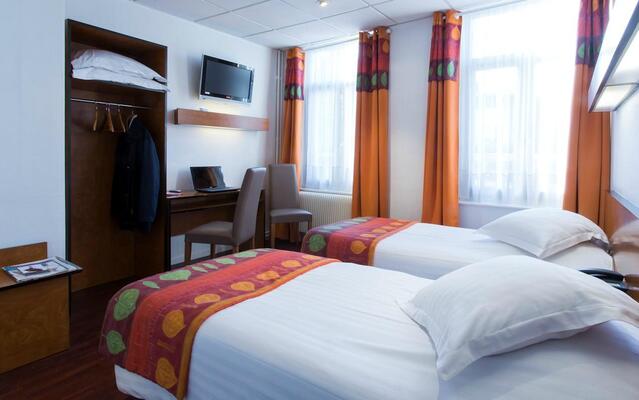 Grand Hotel Lille