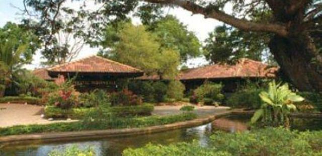 Hotel Mihintale