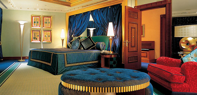 Burj Al Arab
