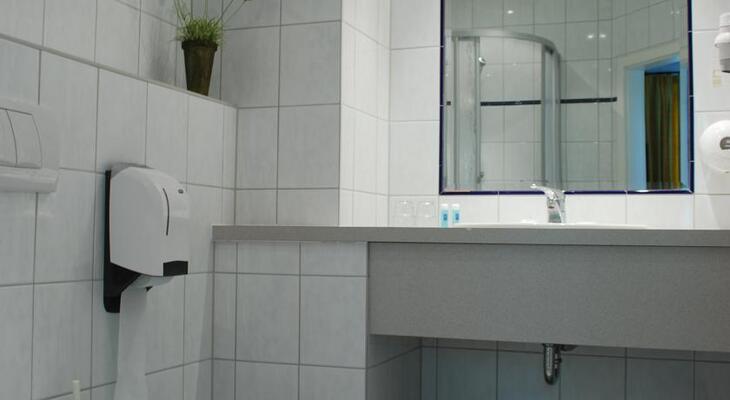 Posthotel Ettal