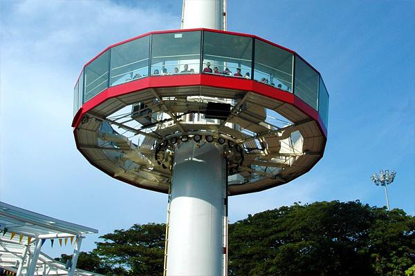 Menara Taming Sari