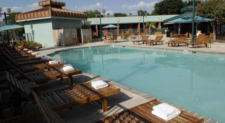 Wyndham Garden Austin