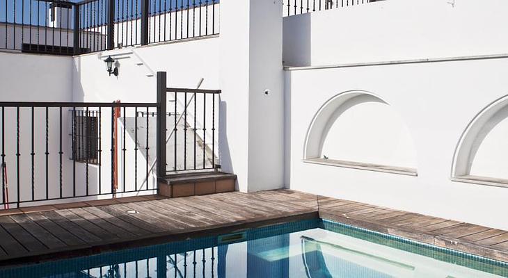 Itaca Sevilla by Soho Boutique